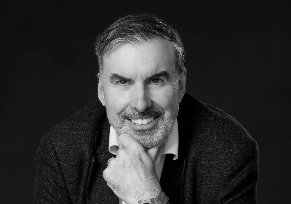 Patrick Edmond, Chief Commercial Officer at Future Energy Global